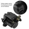 KIMISS Front Brake Caliper 50cc 110cc Atv Brake Caliper B Brake Bump Caliper Brake