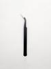 Precision Curved Nail Tweezers for Nail Art & Decorations