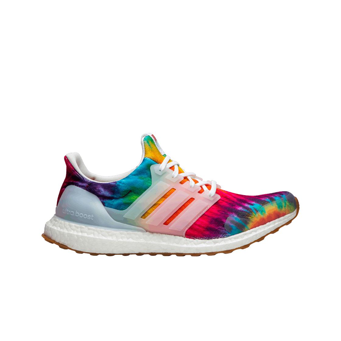 

Adidas X Nicekicks Ultraboost Woodstock 50th Anniversary 260