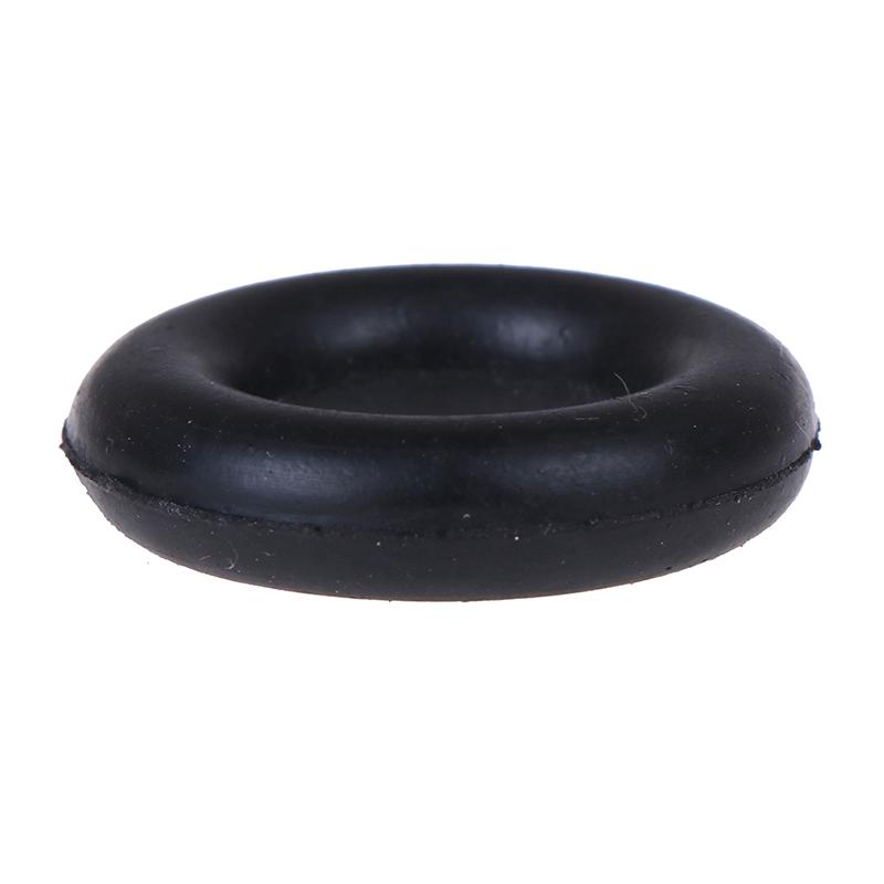 10Pcs Set Bobbin Winder Friction Wheel Sewing Machine Parts For 66 99 201