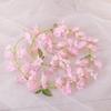 Artificial Rattan Rose Vine for Ceiling & Wall Decor - Wedding & Pipe Covering