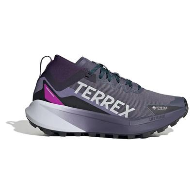 Trail Running Sneakers Terrex Agravic Goretex