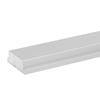 Aluminum Alloy Material Aluminum Alloy T-Track 100/200/300mm Slide Slab  Carpenter Tool