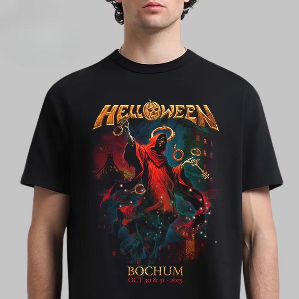 2026 Neues bedrucktes T-Shirt Street Casual Geeignet für Männer und Frauen Erhältlich für alle Auftritte Datum des gesamten Events