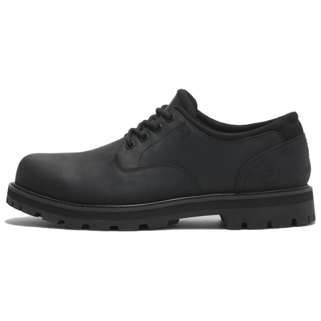 

Timberland Britton Road Comfortable Versatile Casual Shoes Men Sneakers Black A69T9W02 43