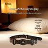 Silicone Ball Gag Mouth Opener for Couples - Adult BDSM Toy
