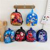 Hello Kitty Kids Backpack For Preschoolers With Lightweight Nylon For School Use