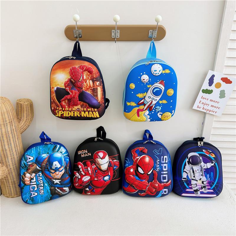 Hello Kitty Kids Backpack For Preschoolers With Lightweight Nylon For School Use