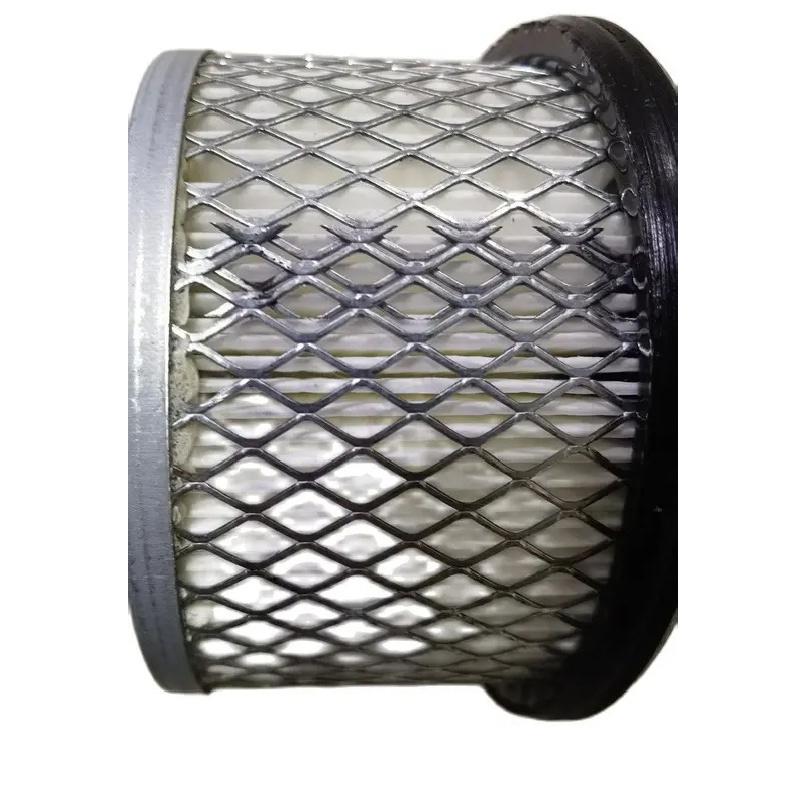 Air Filter ED2175306S ED2175.306.S SA12450 2175.223 SA12347 For JCB HTD5 Lombardini 15LD440B1 Diesel Generators Air Clearer