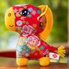 Year of the Horse Lucky Plush Toy
