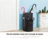 Creative Umbrella Stand: Household & Commercial Storage Rack