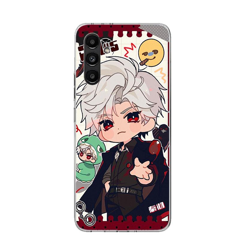 

Love And Deepspace Cute Phone Case For Samsung Galaxy A17 A16 A14 A15 A13 A57 A56 A54 A55 A53 A37 A36 A34 A35 A33 A26 A24 A25 A2 Samsung A13