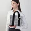 [Tweed Canvas Bag_Medium]