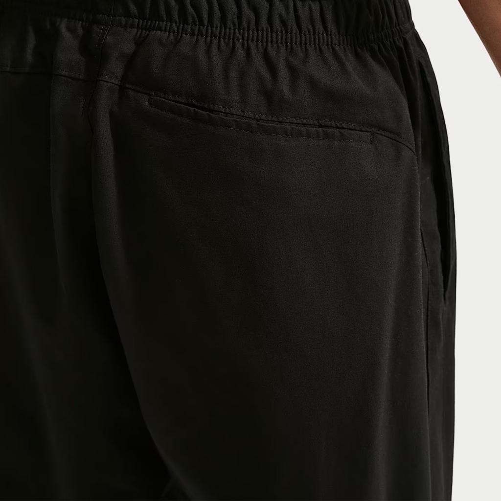 Nike Club Lightweight Breathable Solid Color Casual Pants Men Bottoms IF0735-010