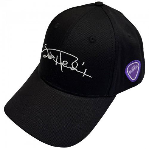 Jimi Hendrix Signature Logo Baseball Cap