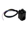 CNC 28mm Motorcycle Switch Handlebar 4 Optional Button Control W/ Wire Harness