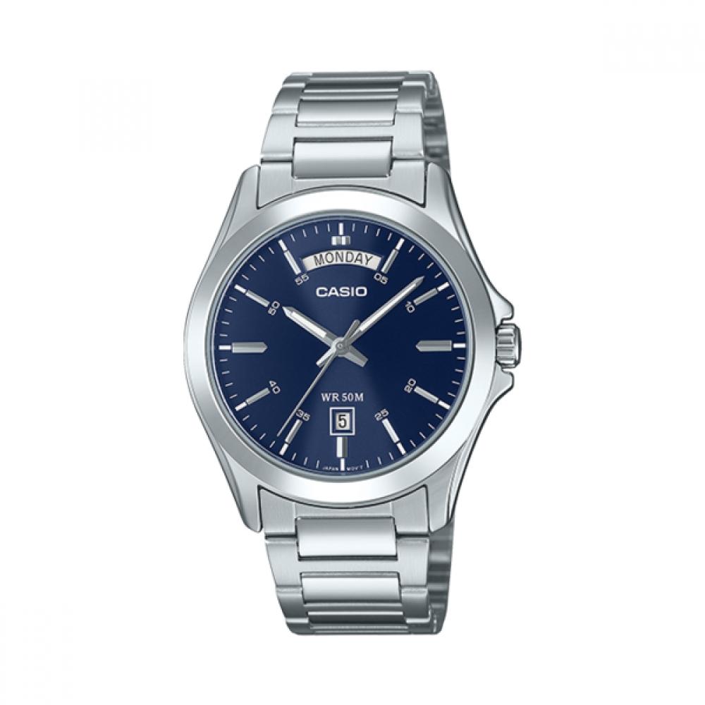 G Shock Mtp 1370d 2a2vdf Single option