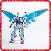 Sell Hg 1144 Mecha Osaka Rx-78F00 Expo Limited Edition Assembly Model Kit Action Figure With Clear Wing Equipment Toys Gift