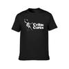 Celtas Cortos Band Rock Spanish - White Version T-Shirt Quick Drying Sweat Men Tshirt