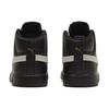 Puma Smash V2 Mid 'Black White' Men's 366924-11