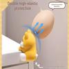 Newcomer Discount: Cute Cartoon Pet Anti-Collision Corner Protector for Kids' Table and Cabinet Edges