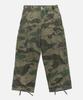 Mideueobdeiteu Murtb Camouflage Cargo Pants_Green