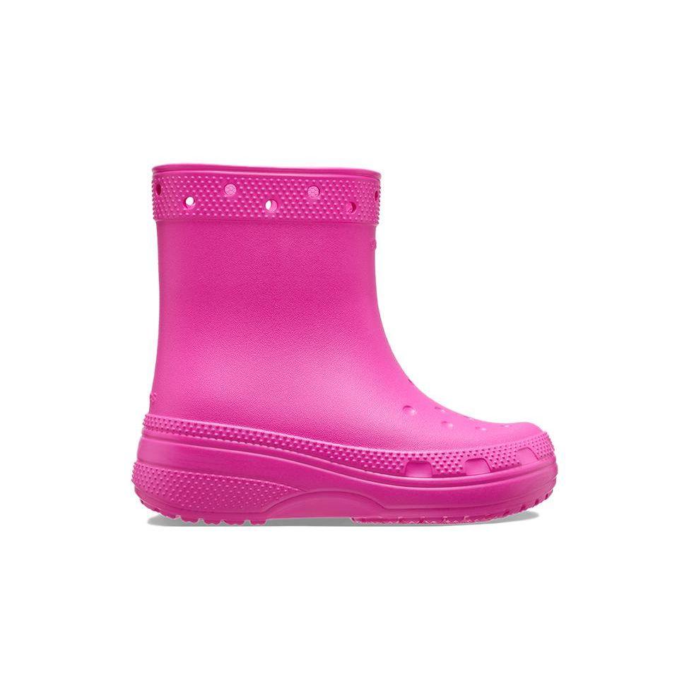 Crocs Comfortable Durable Breathable Kids Boots Kids boots 208544-6UB