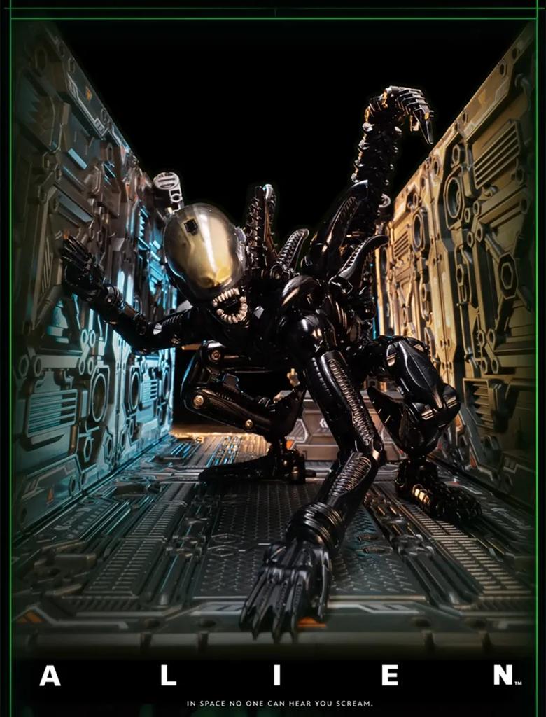 52toys Beast Box Alien 2.0 Bb73 Death Match Ant Handheld Animal Mech Deformation Model Action Figure Collectible Toy Gift