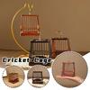 9x7.5cm Grasshopper Cage Cricket Insect Pet Cage House Catcher Feeding Wood Cage Small Parrots Finch Pets Birdcages New