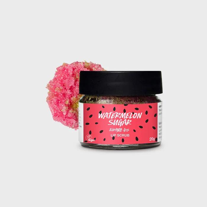 Watermelon Sugar 20g - Lip Scrub