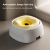 Starfish Floating Water Bowl, Dog Bowl, Moisture-proof Mouth, Dog Water Dispenser, Adjustable Floating Height, Water Basin, Pet Anti-tipping