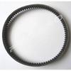 AV15X680 Engine Water Pump Generator Belt Tractor Accessories for John Deere 3B484/3B554