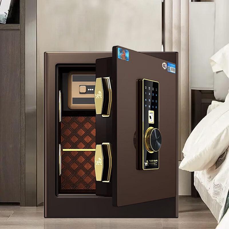 Tiger Shangyue Series Home Office Safe