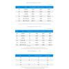 Arena Women S Core Zip Up Long Cover Up  A6bl1qr42 Wht 
