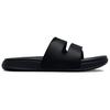 Under Armour Ansa Studio Slide 'Black Jet Grey' Women's 3025045-001