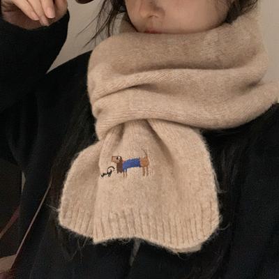 Accessoires – Schals & Tücher