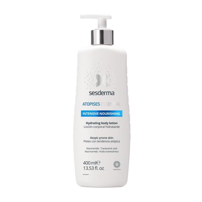 Sesderma Imported Body Lotions