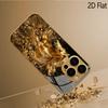 horse print Patterned tempered glass design for iPhone16 17 Pro Max 15 14 13 12 11 ProMax Phone Case Camera Cover Shockproof H