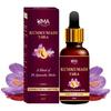 Uma Ayurveda Kumkumadi Tailam Gesichtsöl 30 ml | Gesichtsserum für Frauen Strahlende Haut | Kumkumadiöl für Gesichtsmassage | Kumkumathi Tailam für Alle Typen