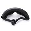 Mesh Goggles Metal Anti Fog Safety Goggles Motorcycle X400 Mesh Goggles Eyesight Shield Headband