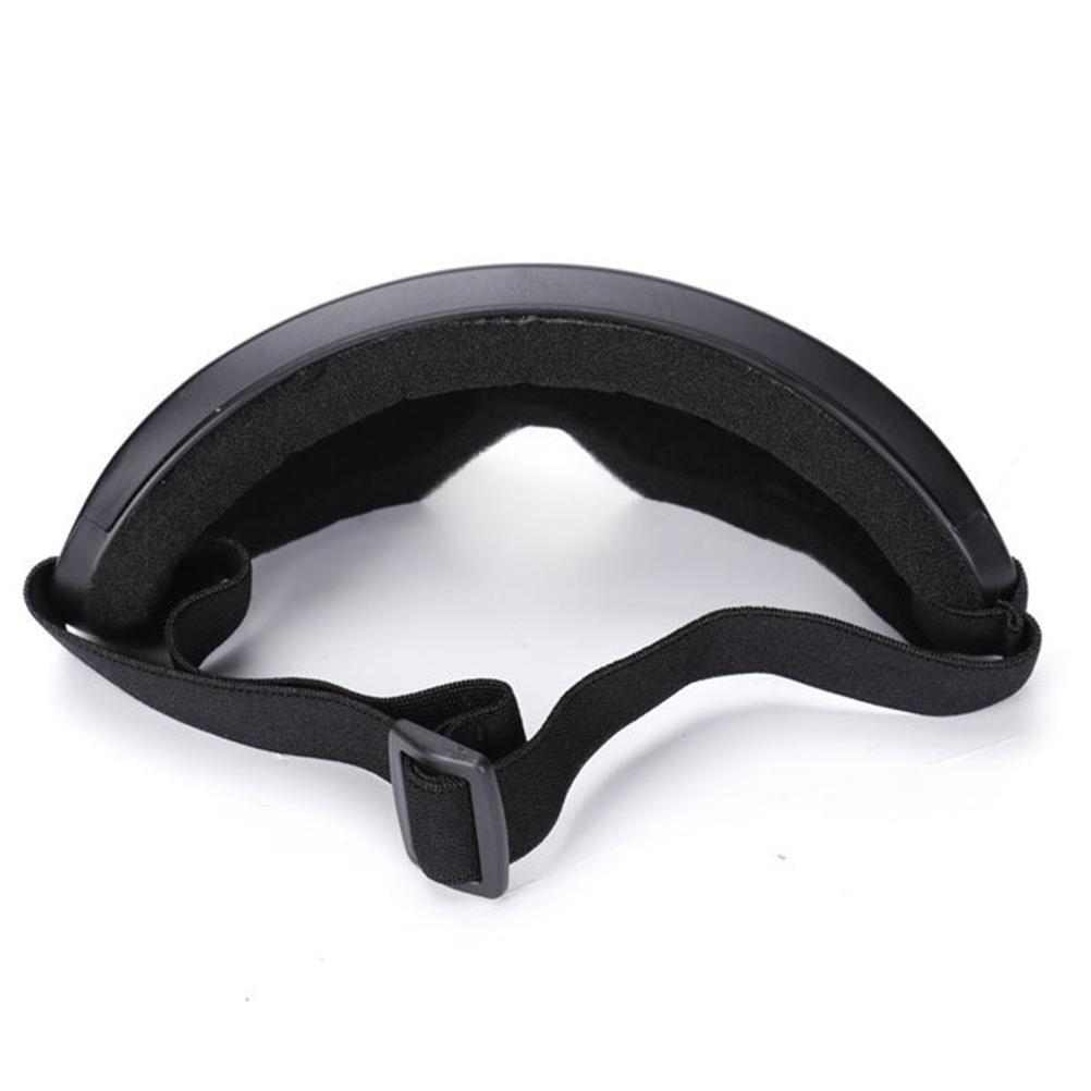 Mesh Goggles Metal Anti Fog Safety Goggles Motorcycle X400 Mesh Goggles Eyesight Shield Headband