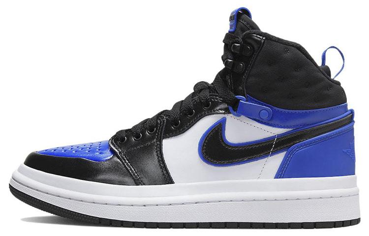 Jordan 1 Acclimate Royal Toe Women s DC7723-401 38