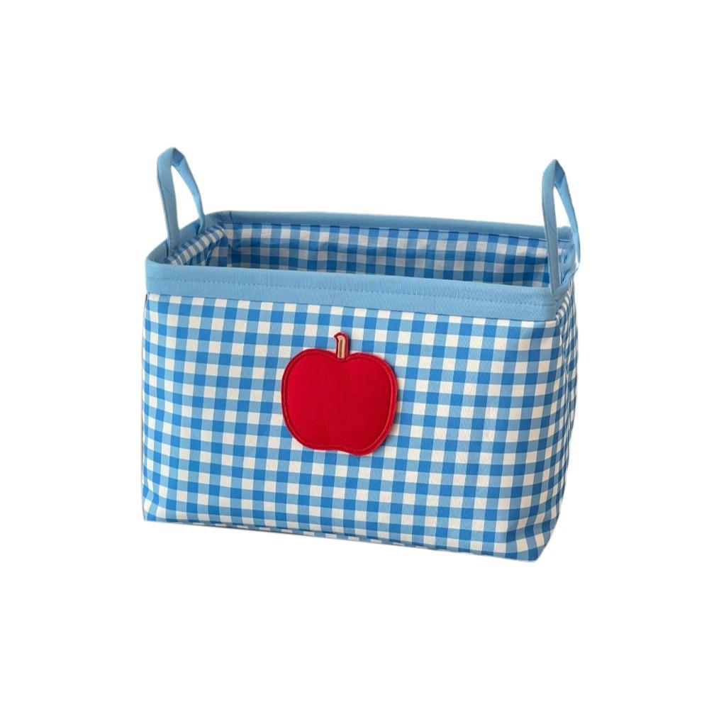 Large Capacity Dirty Clothes Storage Basket Space Saving Clothes Storage Organizer  Toys