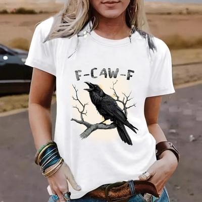 Oberteile – T-Shirts