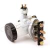 Go Kart Buggy Brake Master Cylinder Hydraulic Pump for ATV 90 110 125 150 200 250CC Kandi BMS Roketa Kinroad Kazuma