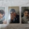 Byun Woo-seok Ji-da No Poka Set (2 Types)