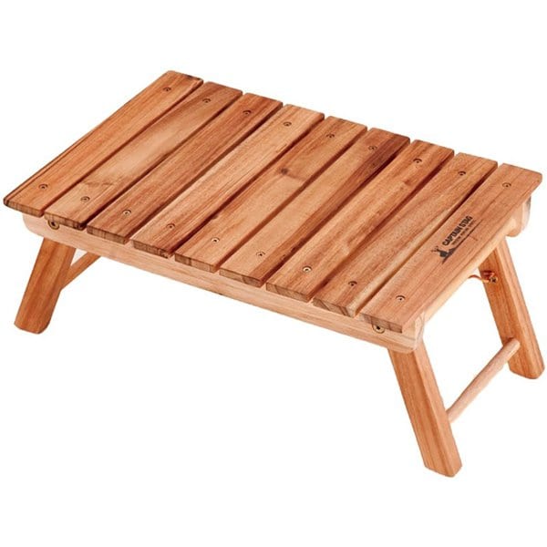 

Captain Stag Captain Stag Cs classiCs Fd Park Table 45 Up1006 [outdoor Table]