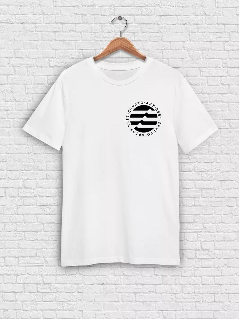 Brri Brri Bicus Dicus Bombicus printed T-shirt
