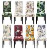 Textil do obýváku a jídelny – Potahy na židle