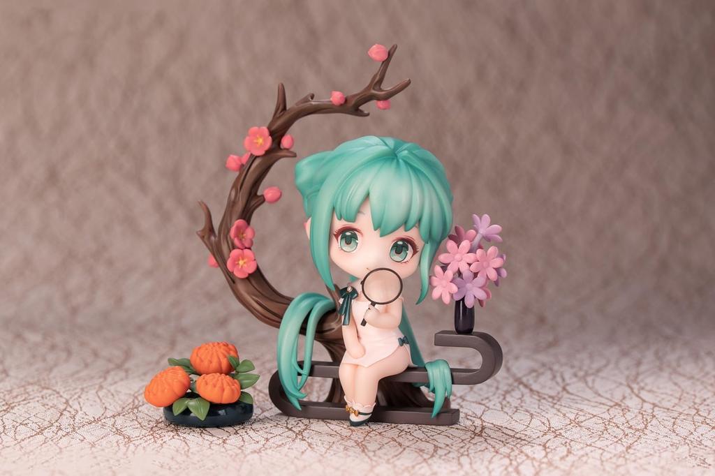 Shaohua Shaohua Childhood ABS PVC painted finished figure Ver. Non-scale &